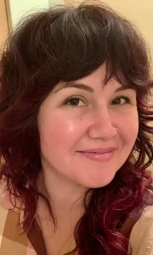 Trauma Root Recovery Program Review - Danielle S