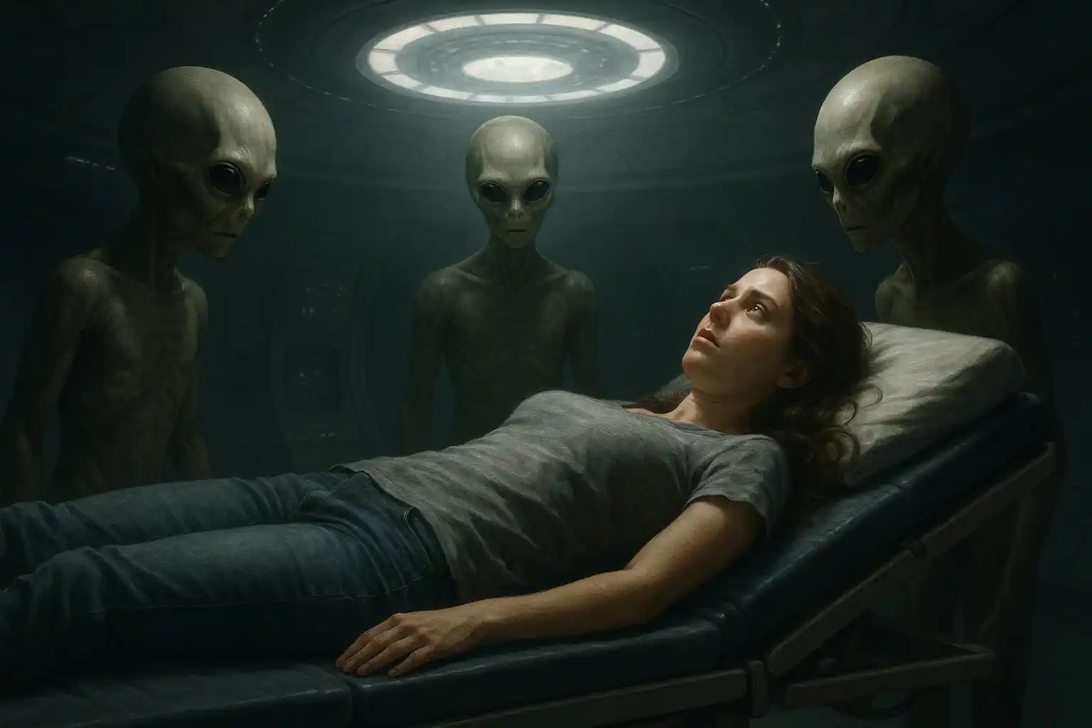 Trauma Root Recovery Program Two